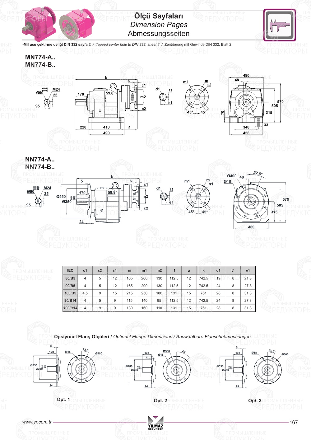 Yilmaz N 772-773-774-775-776
